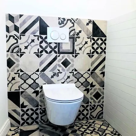 Hidden Gem Apartment