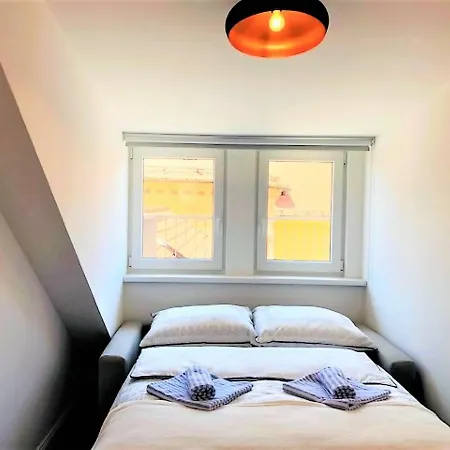 Hidden Gem Apartment Ljubljana