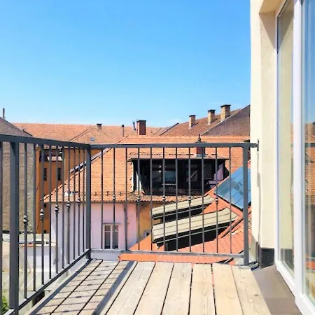 Apartment Hidden Gem