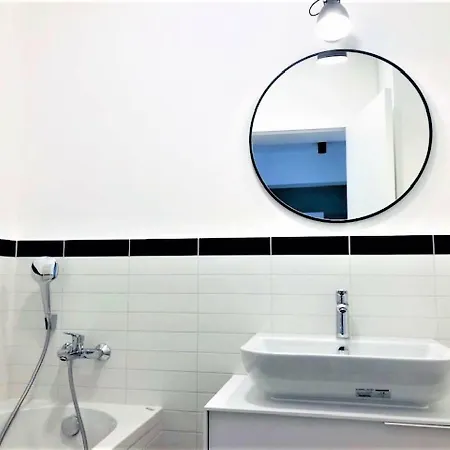 Apartment Hidden Gem *