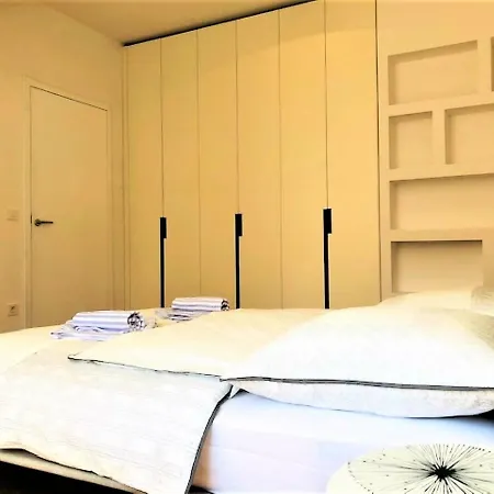 Apartamento Hidden Gem